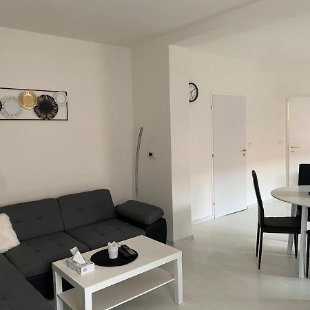 Apartman Simon Cheb Ngoại thất bức ảnh