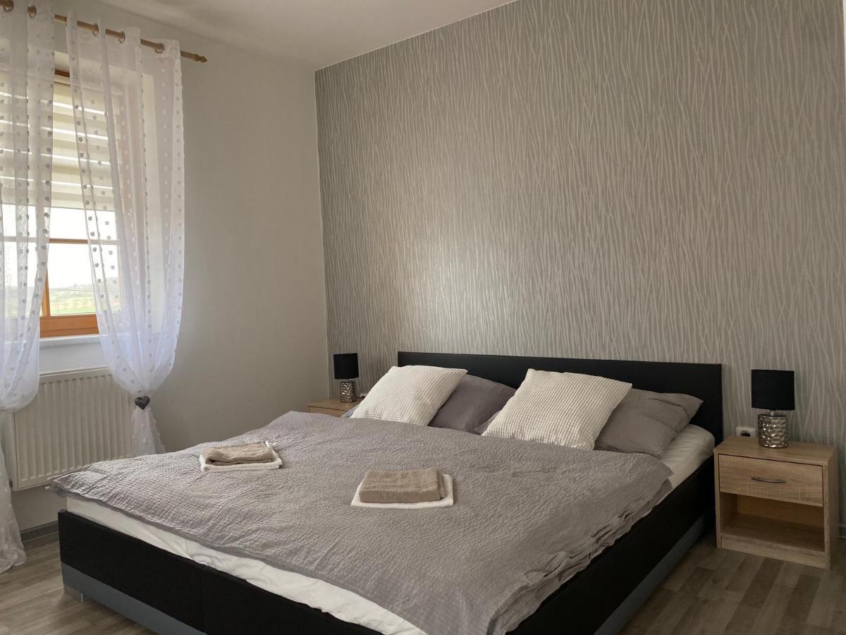 Apartman Simon Cheb Ngoại thất bức ảnh